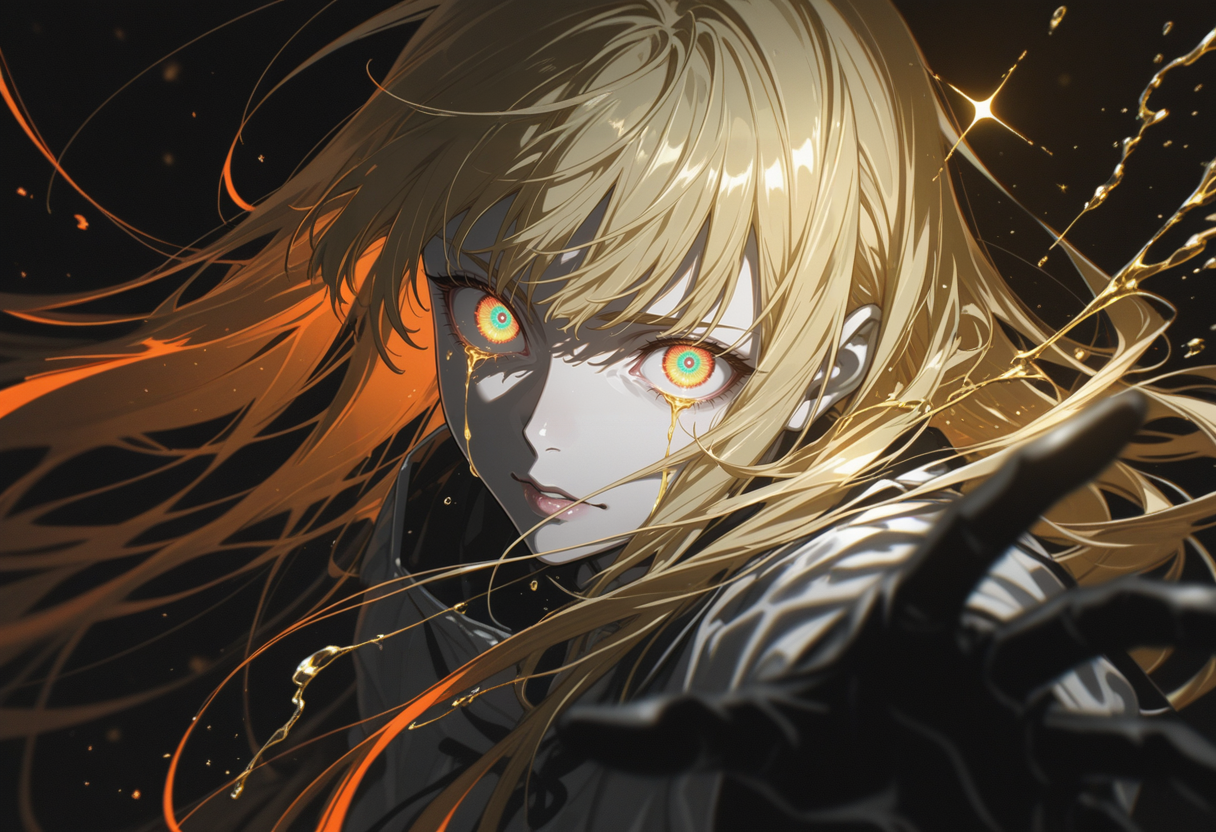 Blessings to you | の人気AIイラスト・グラビア