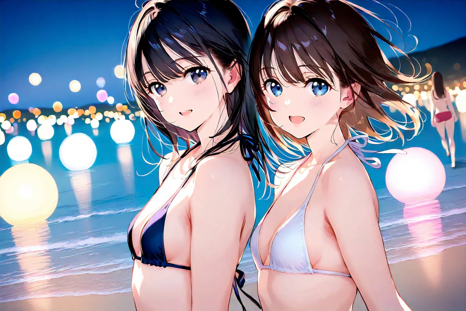 夏の思い出(WAVE)(31)
