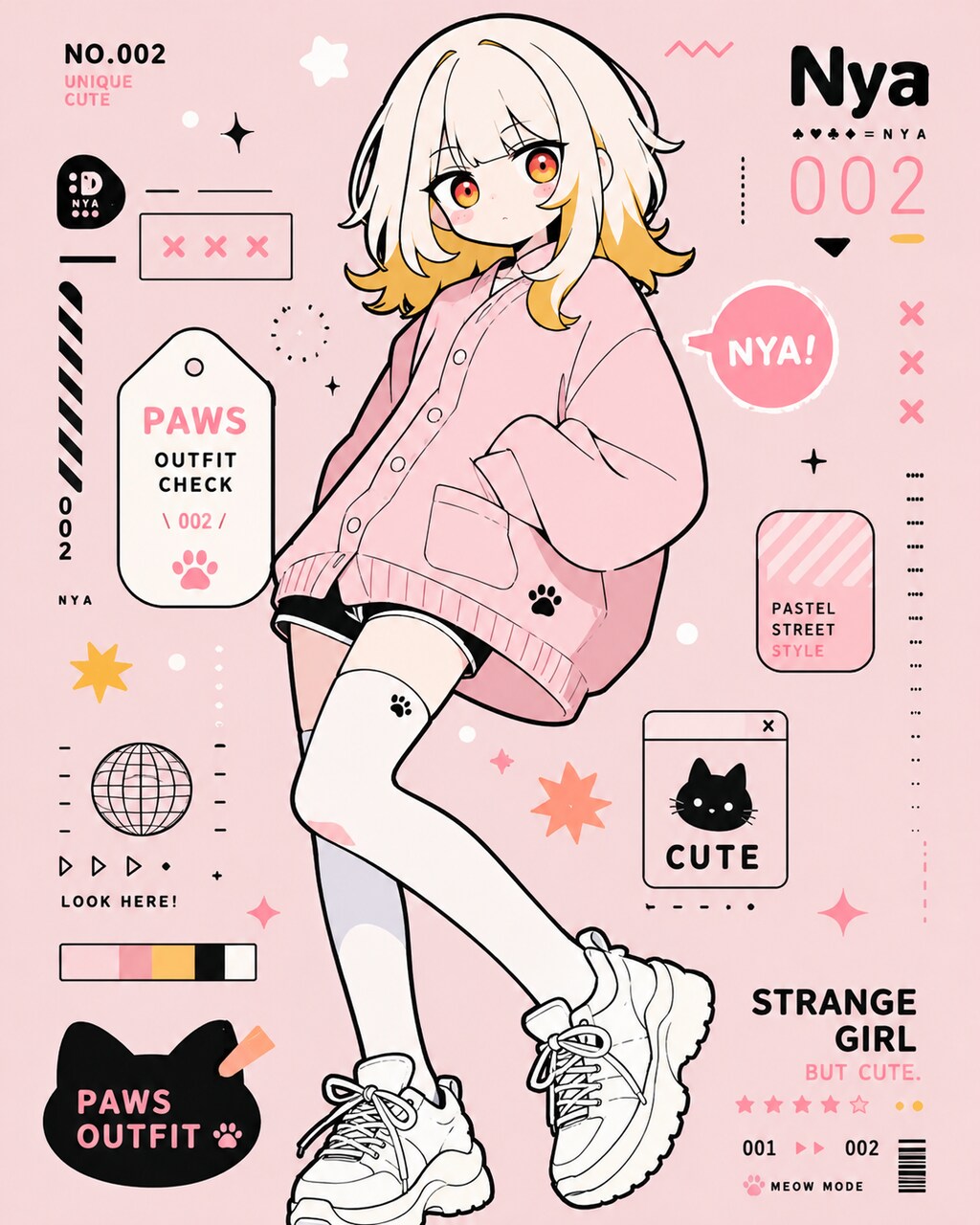 ねむちゃん