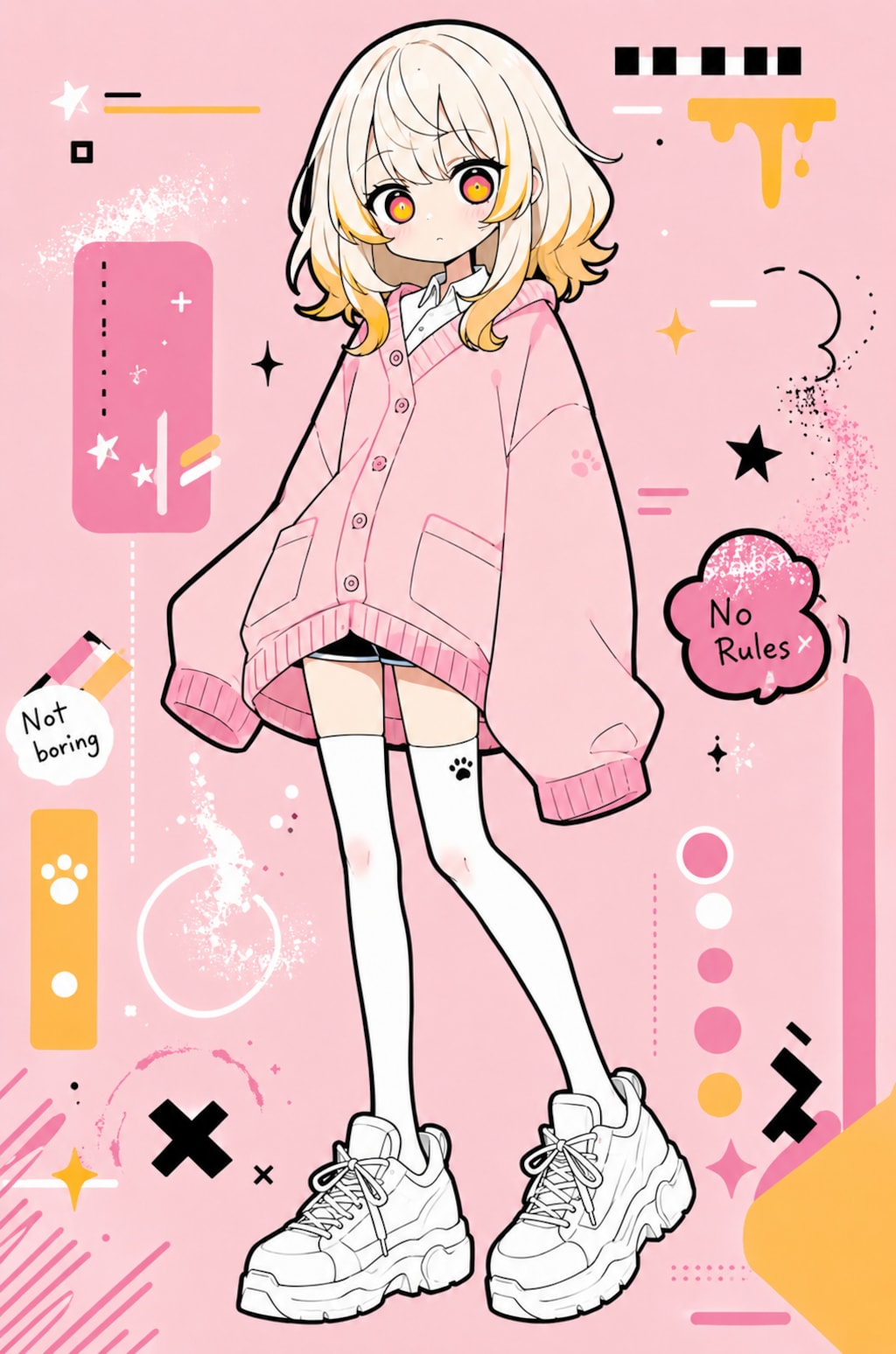 ねむちゃん