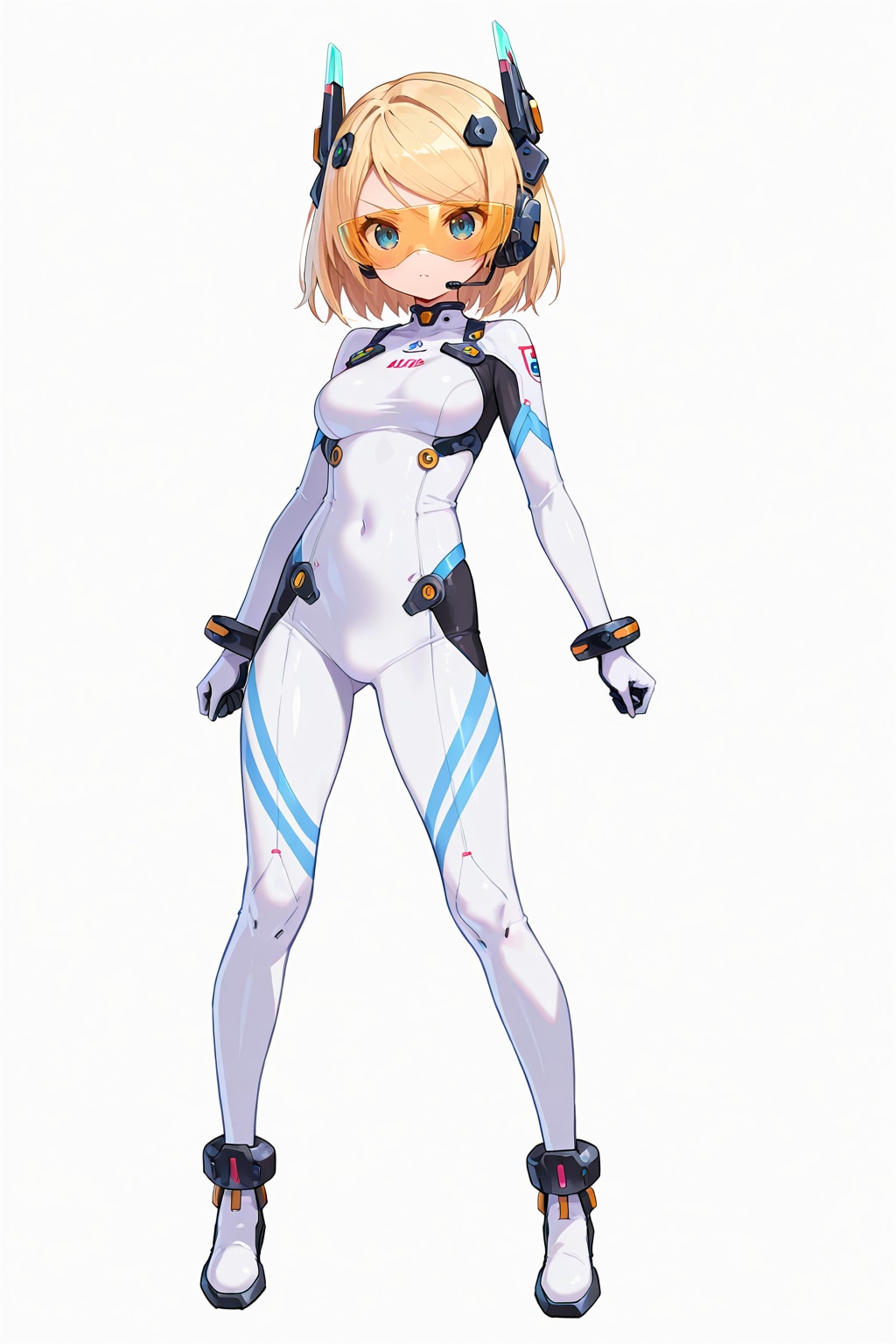 ロボパイ企画、もうすぐ終了です！