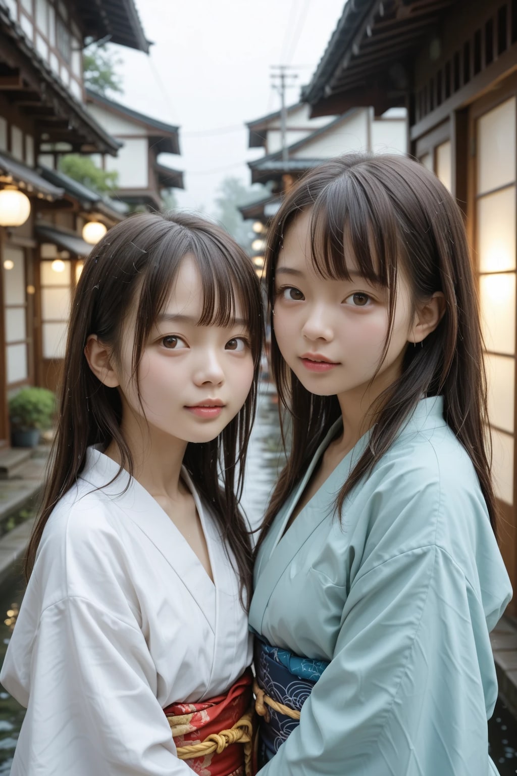 和風モデル【2】