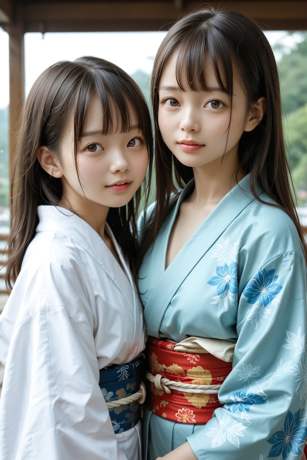 和風モデル【2】