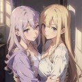 乳圧計測中 2枚目