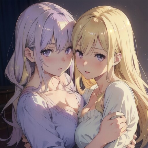 乳圧計測中