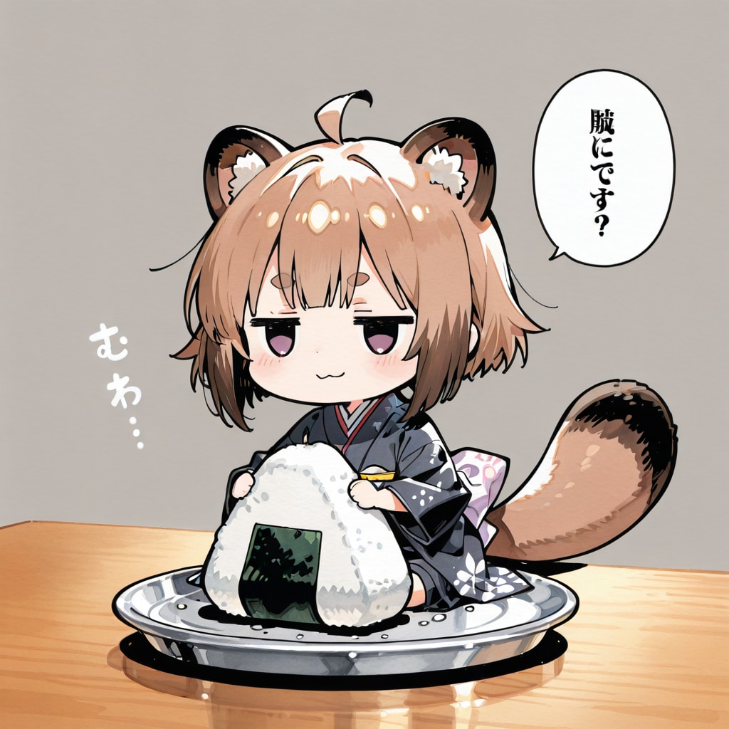 毎月１８日は米飯の日