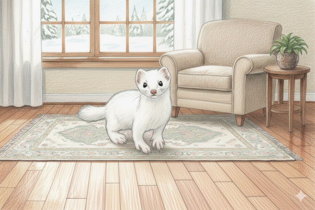 【動物】北海道アニマル