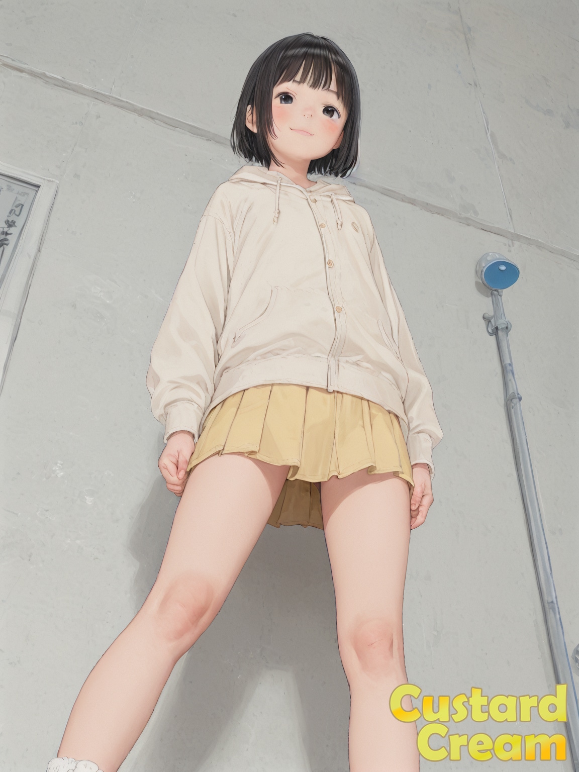 太もも | の人気AIイラスト・グラビア