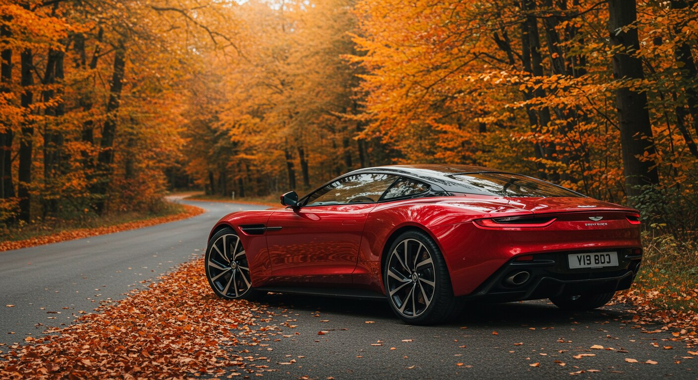 アストンマーティンコンセプト | の人気AIイラスト・グラビア