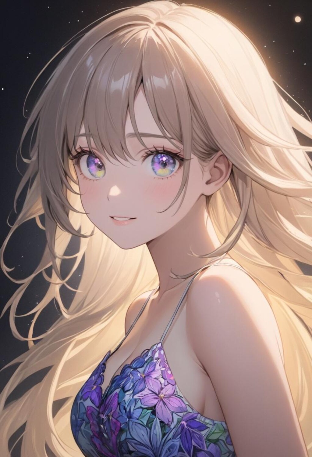 アイリスの娘たち 第4集