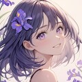 アイリスの娘たち 第4集 2枚目