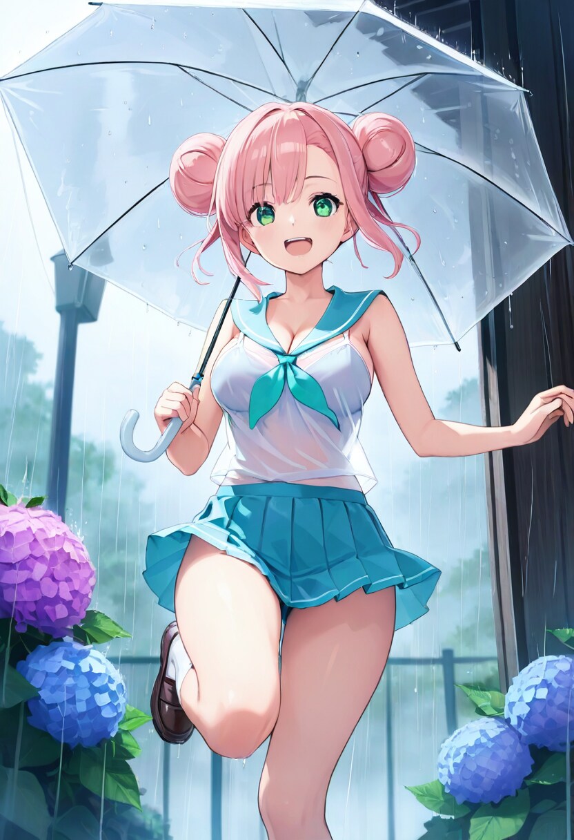 6/16 | の人気AIイラスト・グラビア