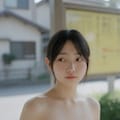 浴衣ヌード 9枚目