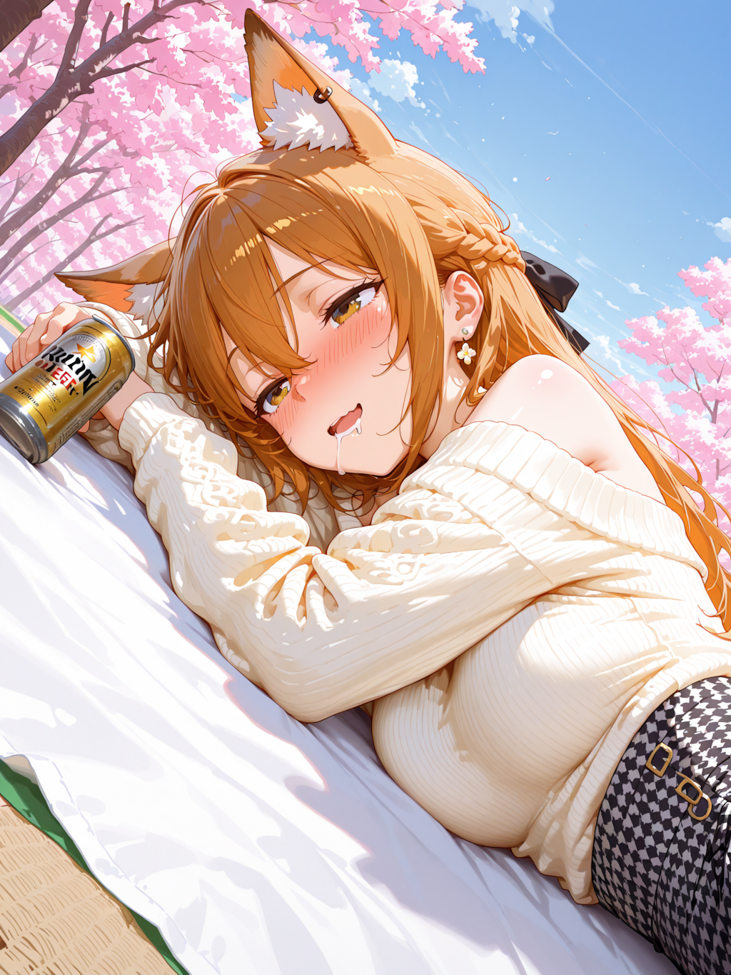 この時間が一番幸せ