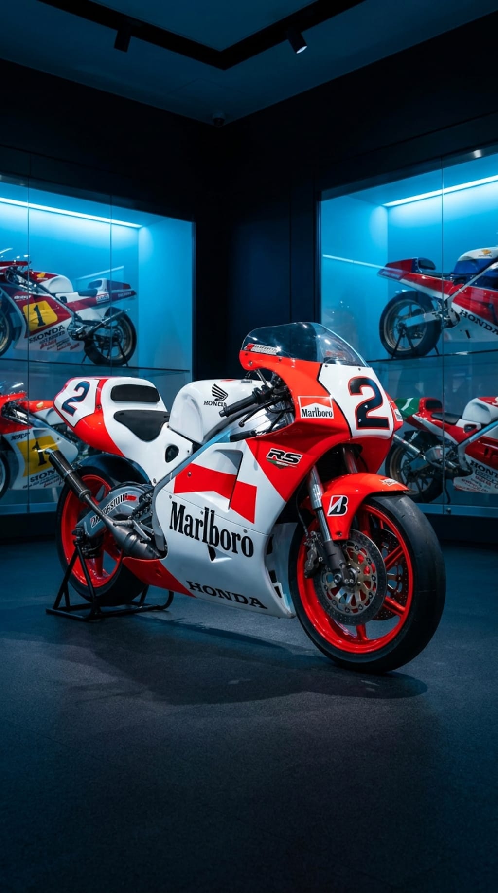 HONDA