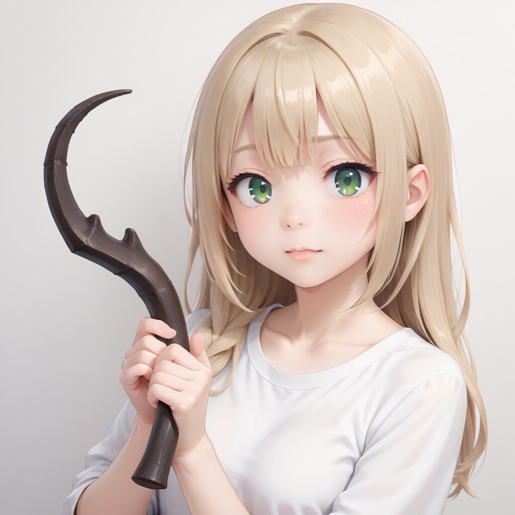 つの