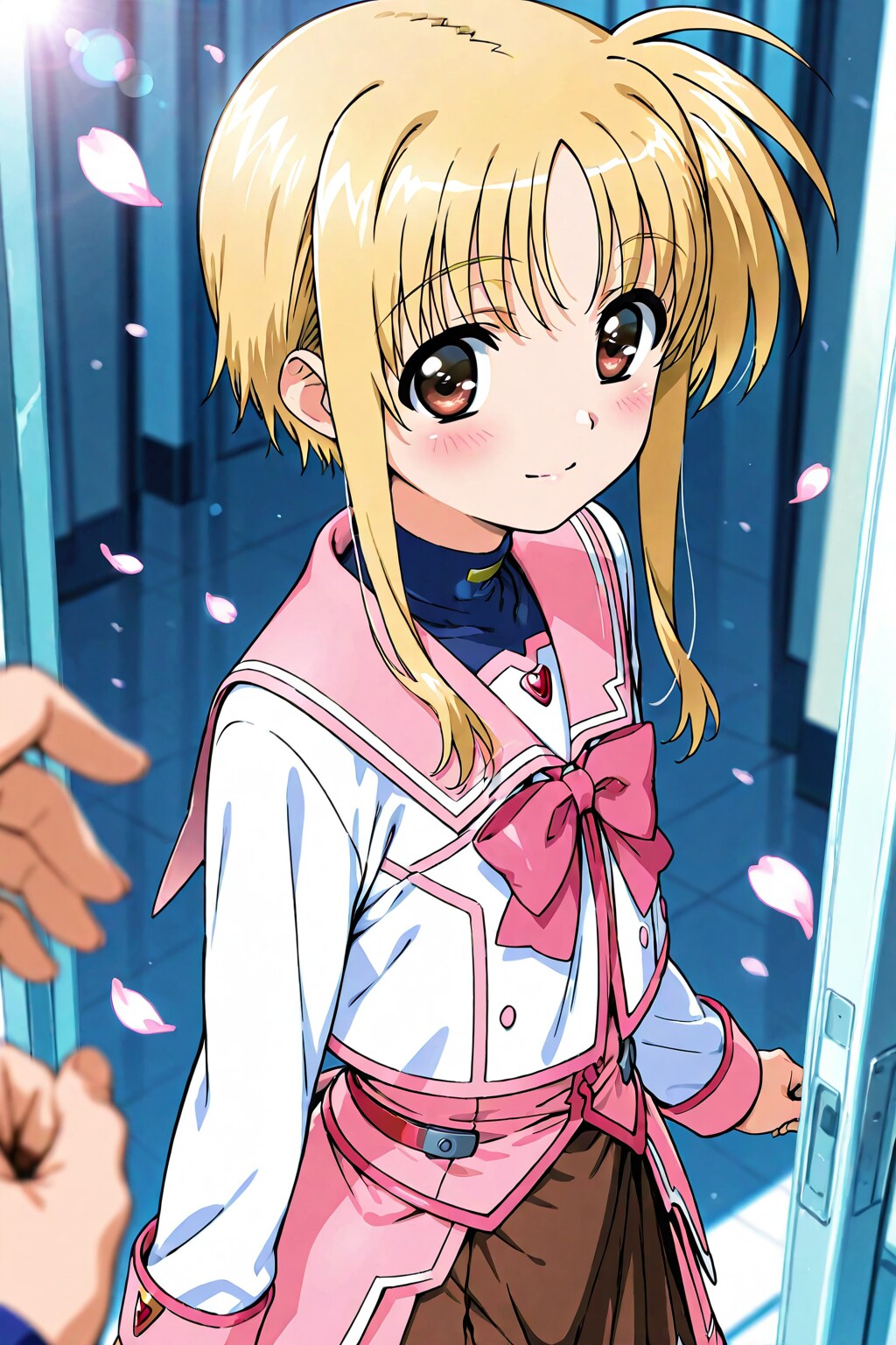 とらはの小鳥さん
