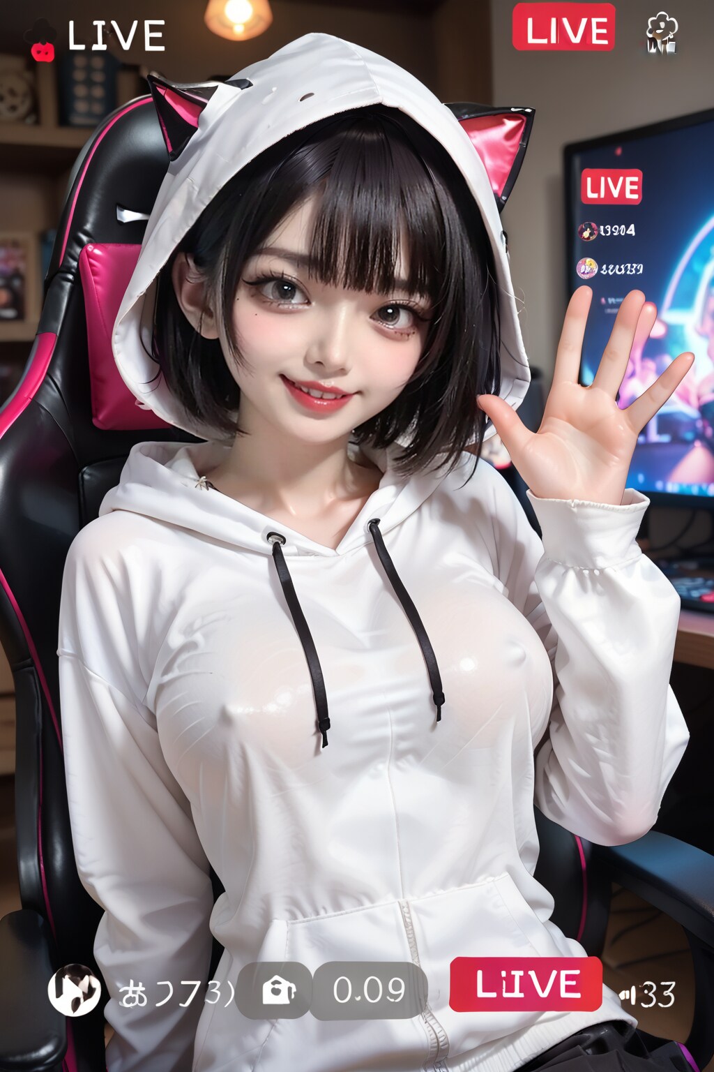 LIVER🎬配信📽️