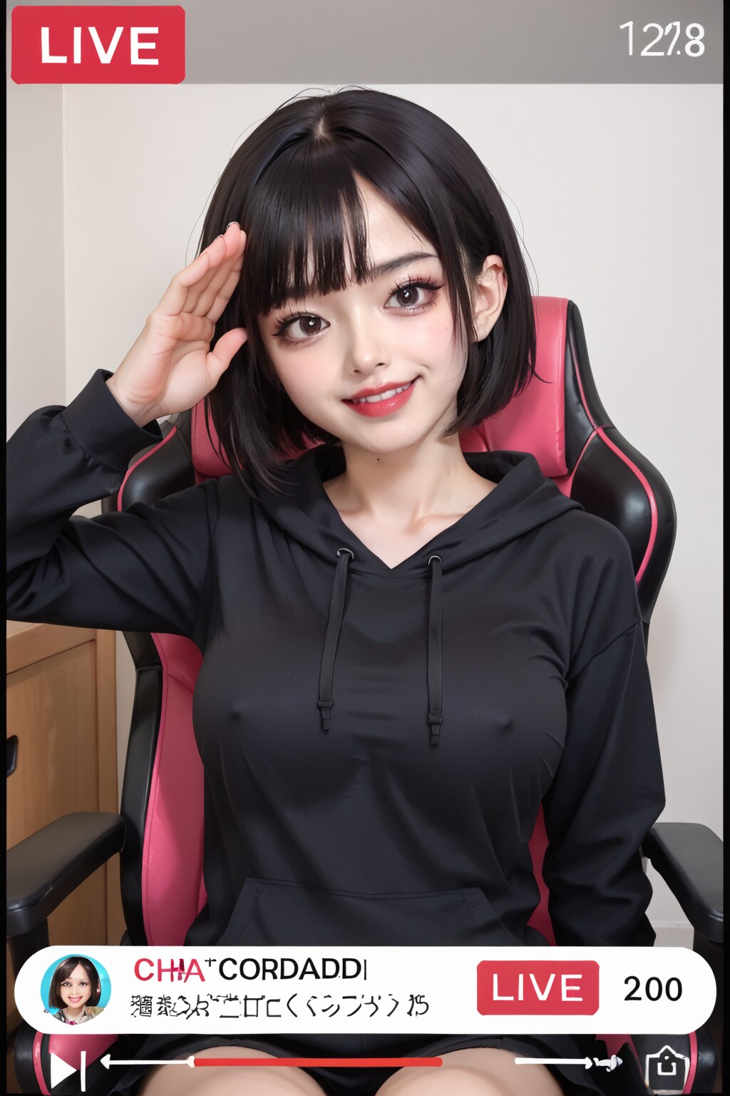 LIVER🎬配信📽️