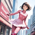 とんでも戦隊ムテクイーング 10枚目