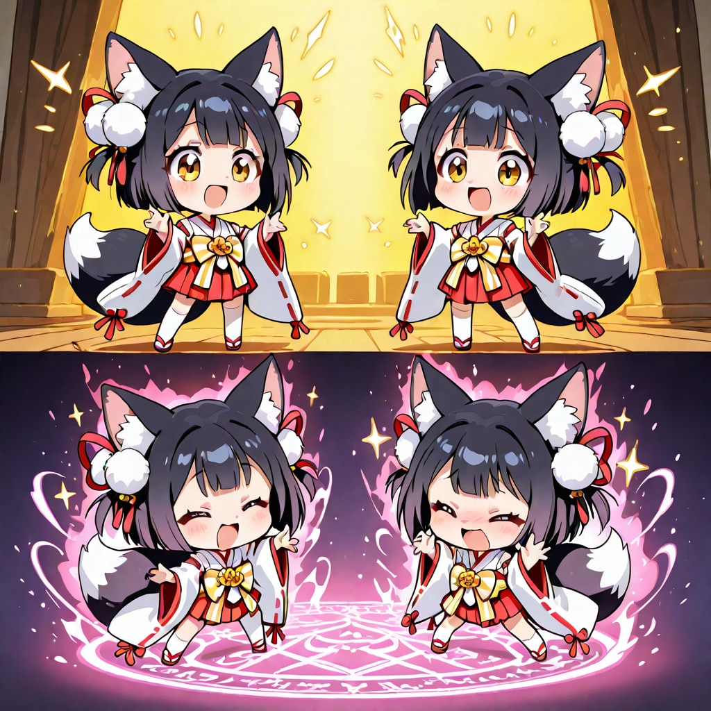 変身