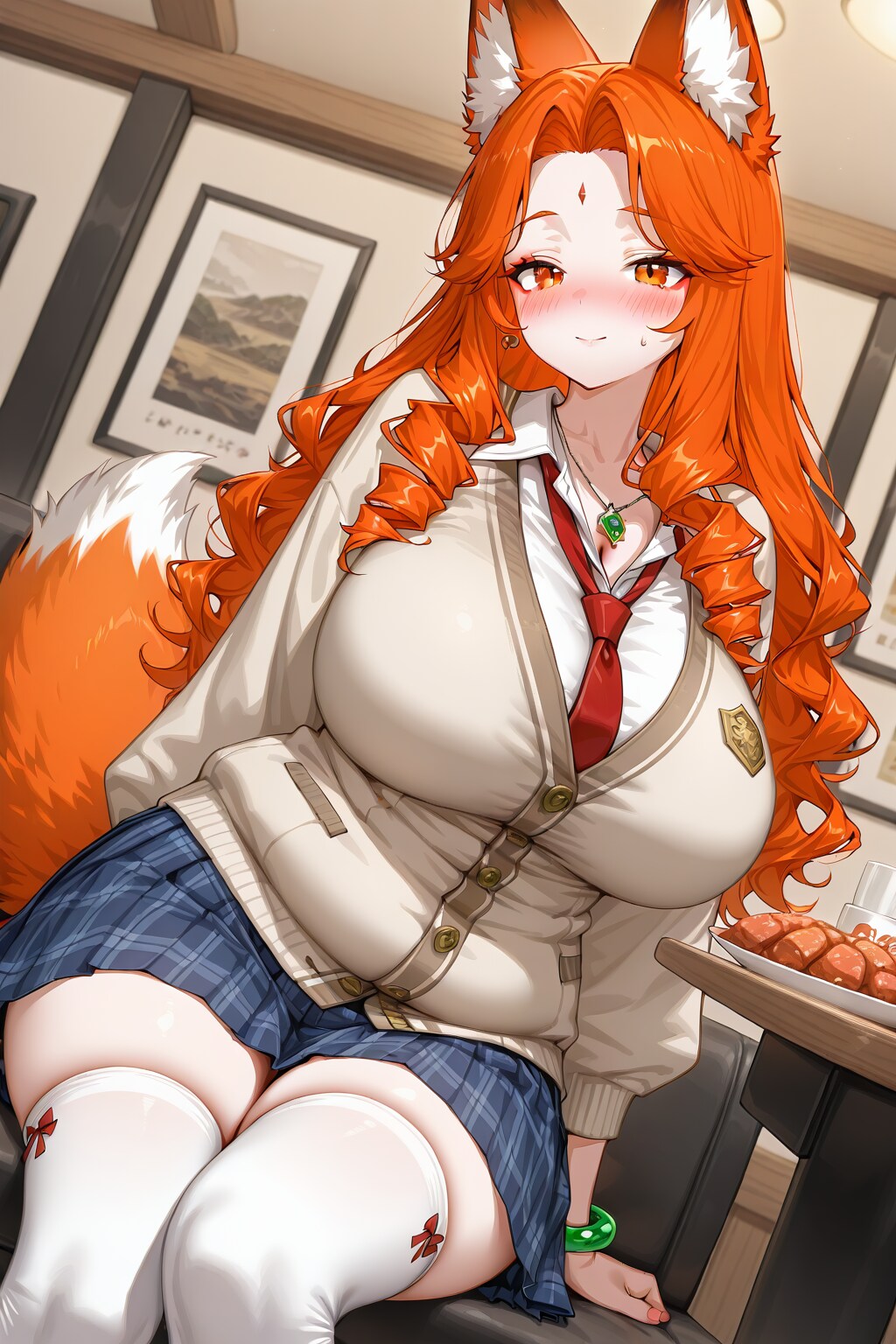 ムチチゲ　夢千狐　新大久保店