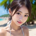 👙9/1の水着 5枚目
