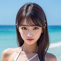 👙9/1の水着 4枚目