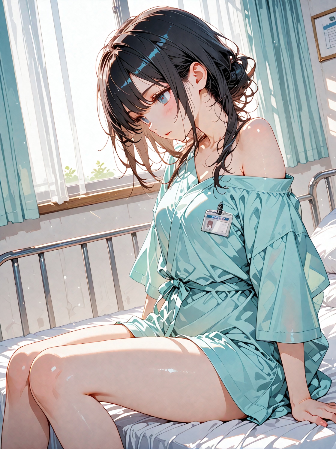 患者