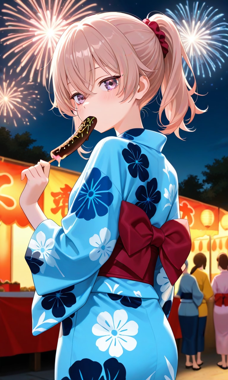 ジュジュ様