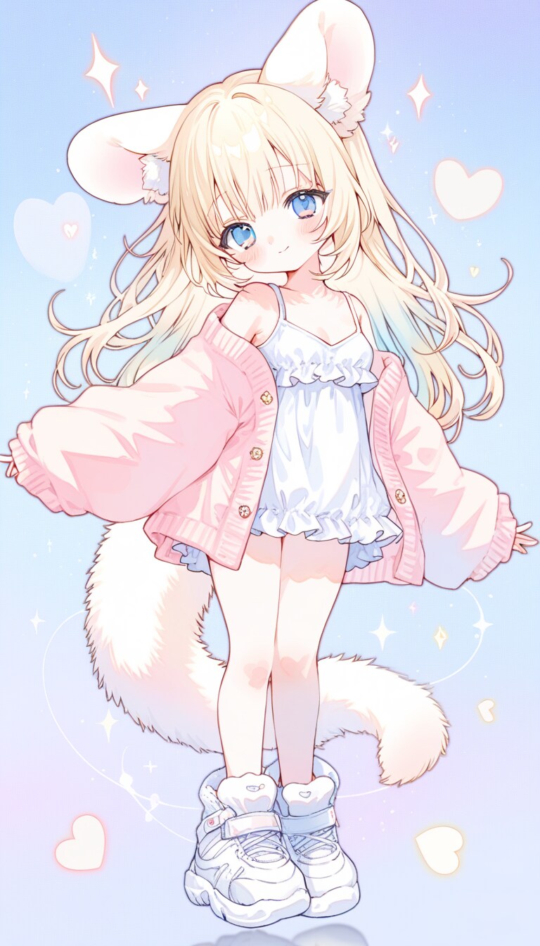 うちの子 | の人気AIイラスト・グラビア