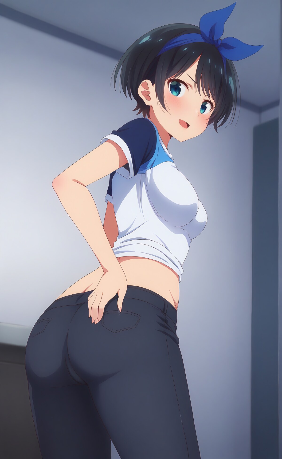るかちゃん