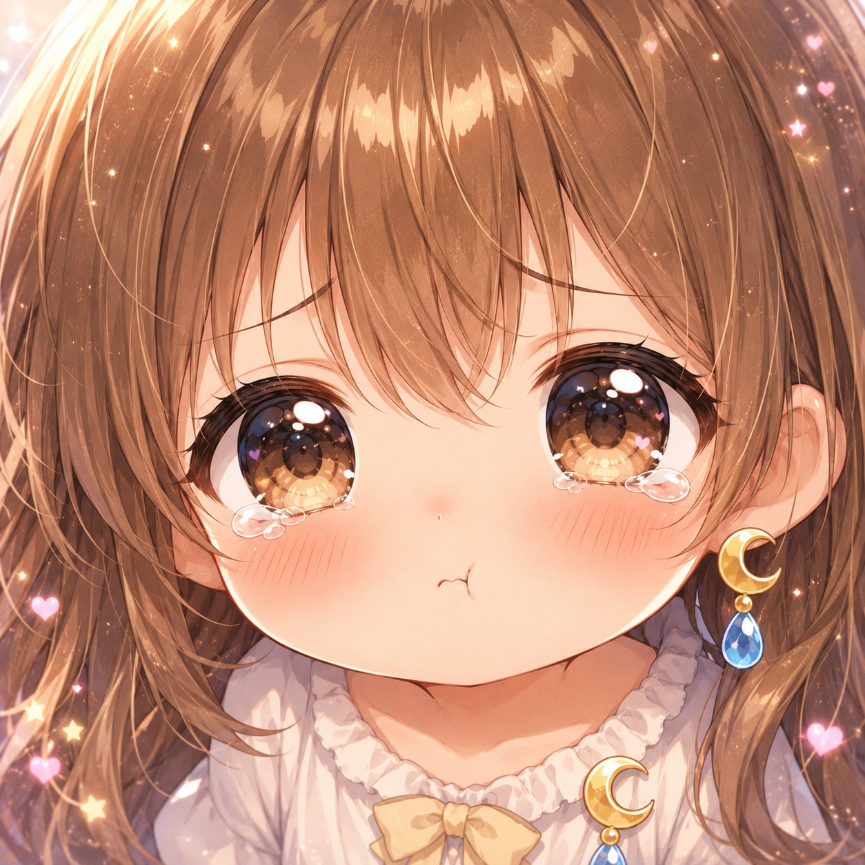 もう、終わっちゃう〜