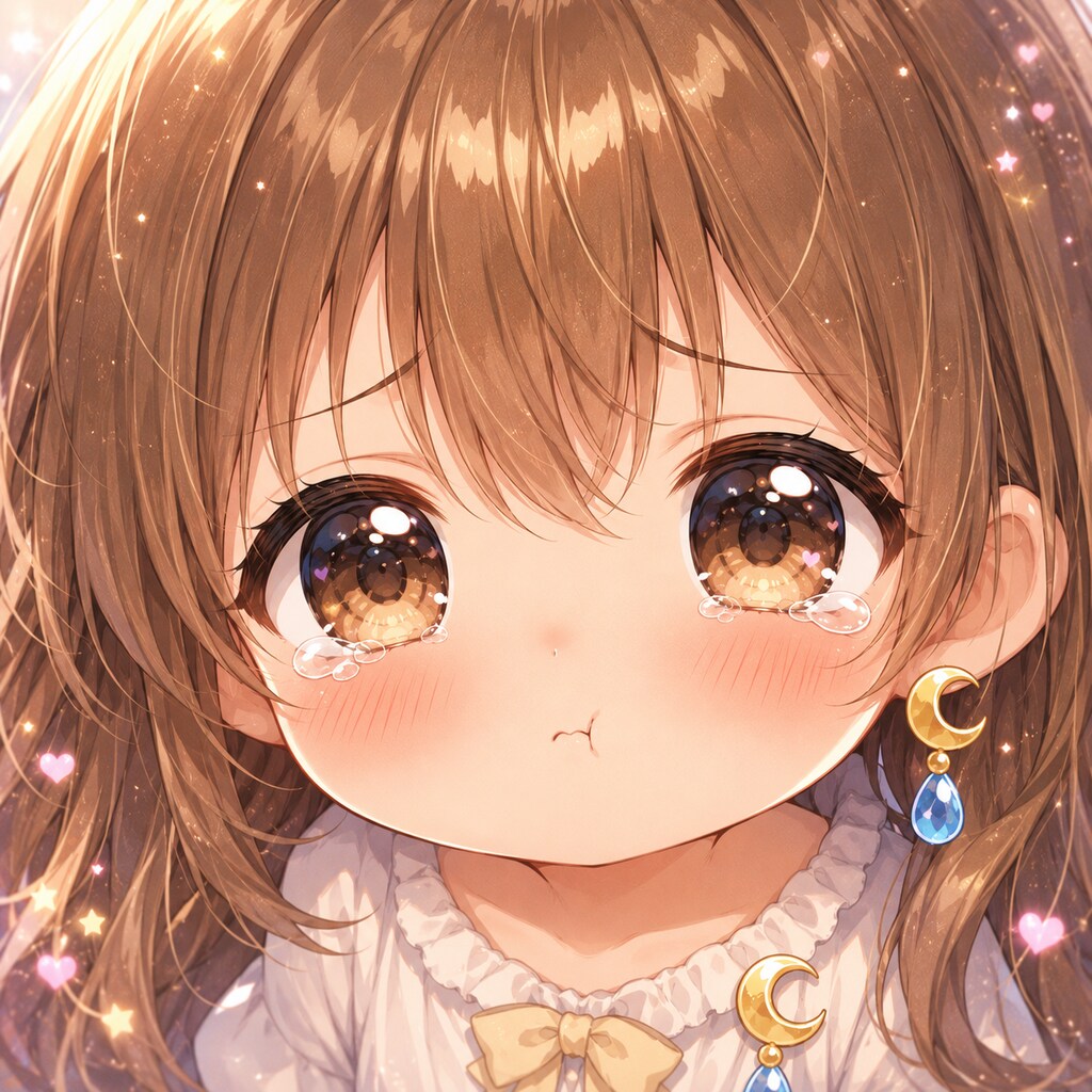 もう、終わっちゃう〜