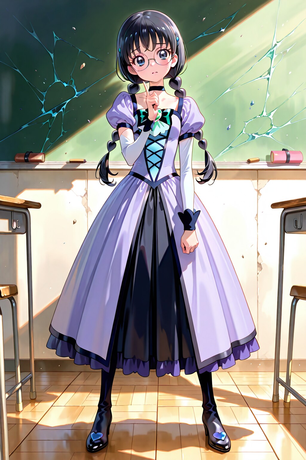 LILY桜子