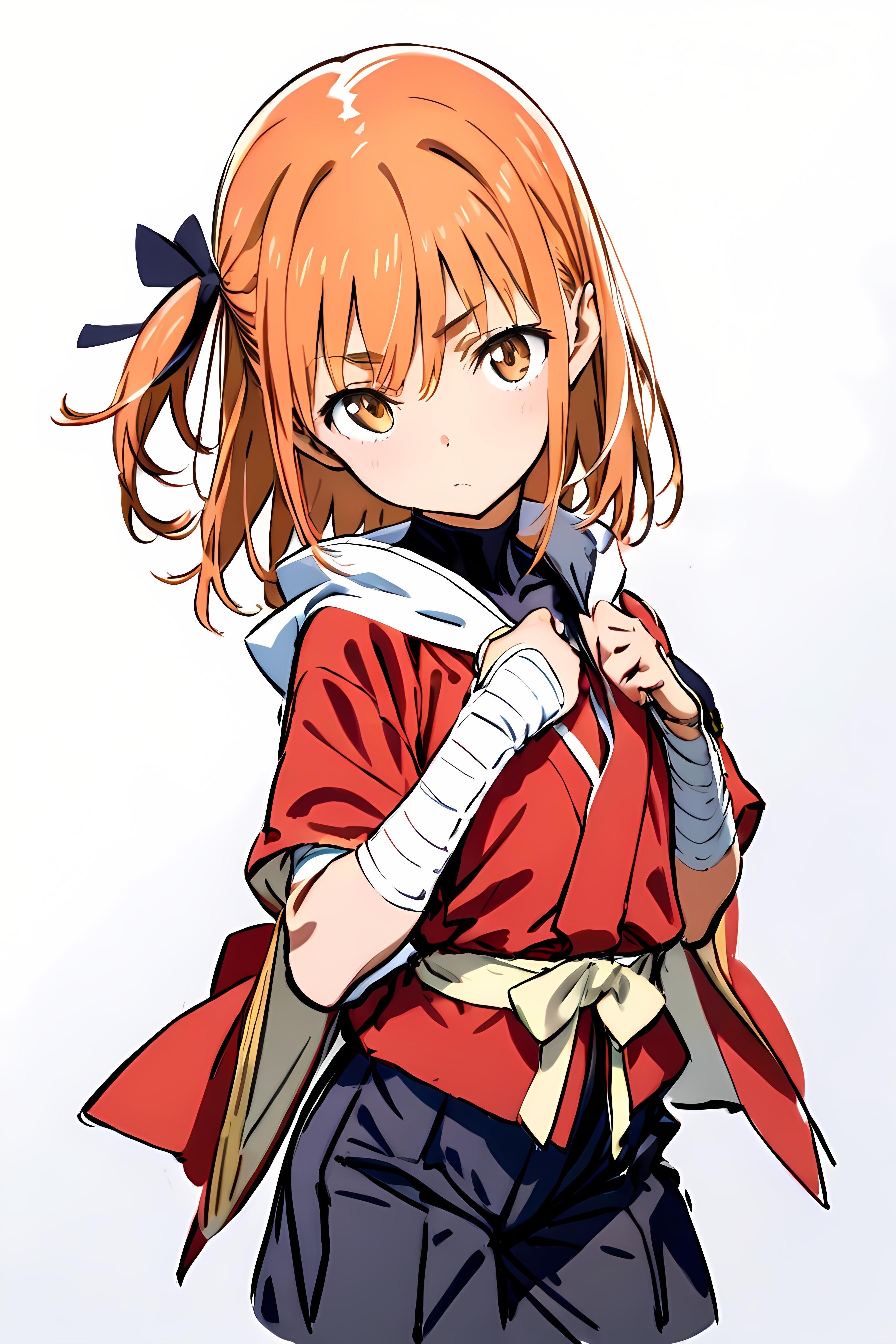ロリ忍者