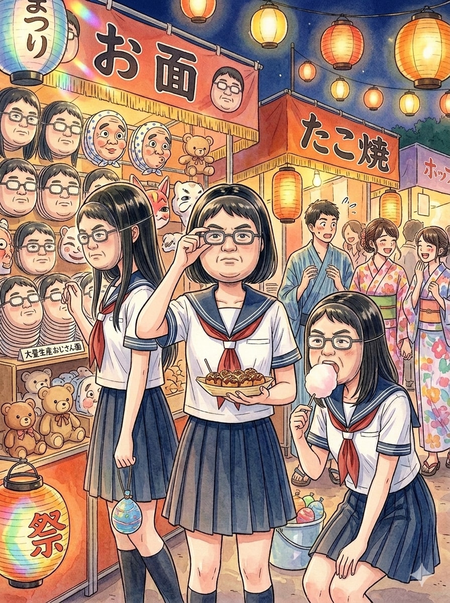 JKおじさん２