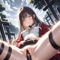 勇者のいないパーティ 3枚目