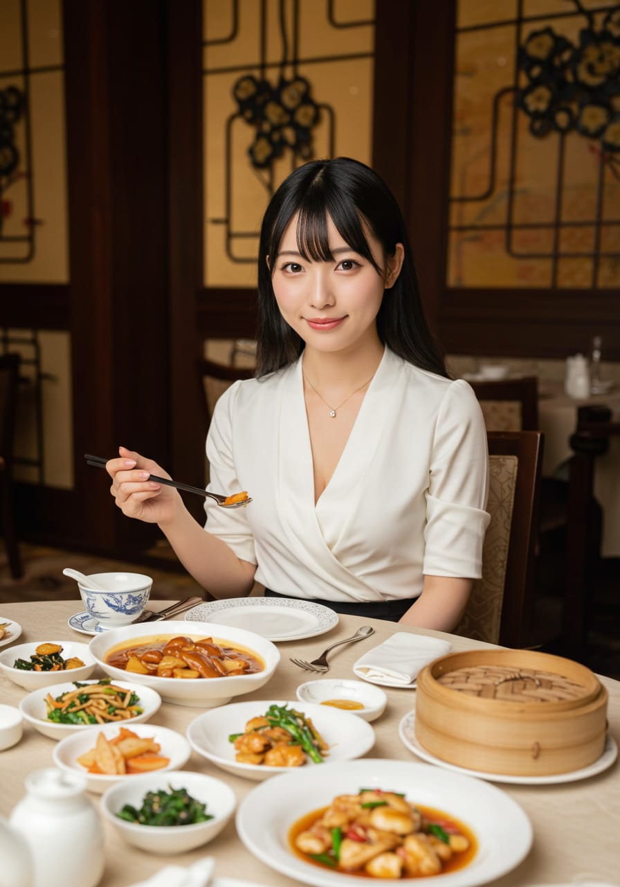 お腹減った
