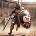 【謎画像】痛盾 2枚目