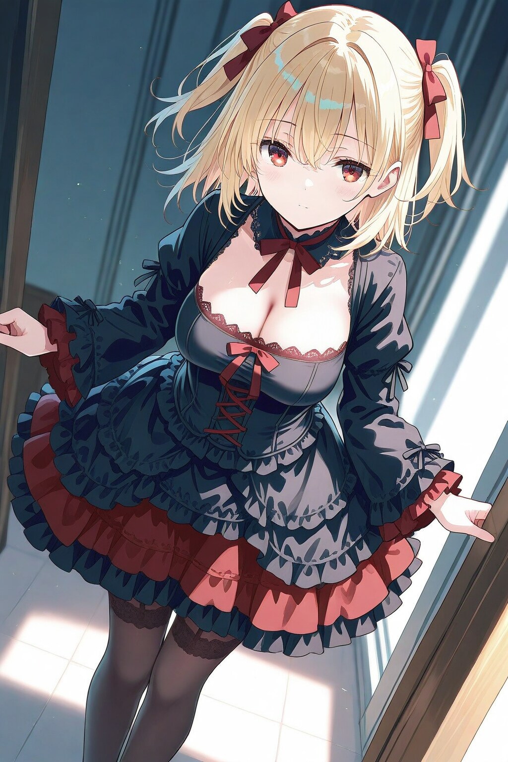 人類は十進法を採用しました