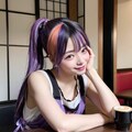 古民家カフェのバイトちゃん 5枚目
