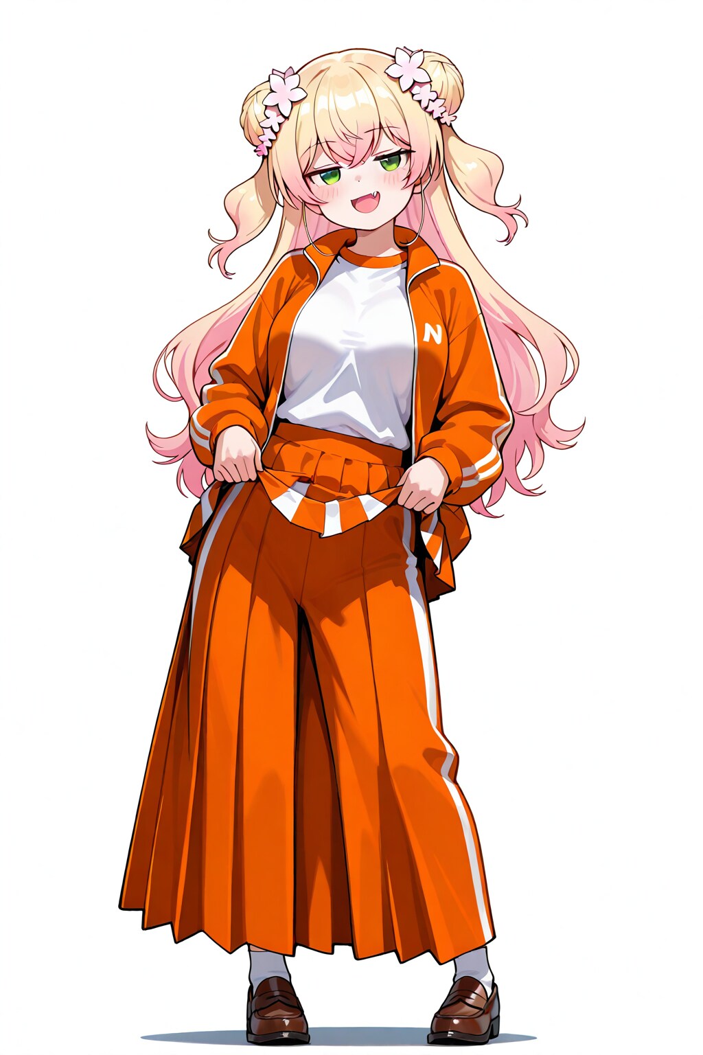 Momosuzu Nene | の人気AIイラスト・グラビア