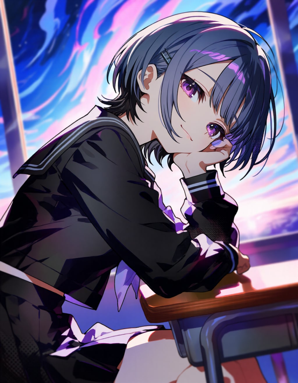 ボツ集　小清水透