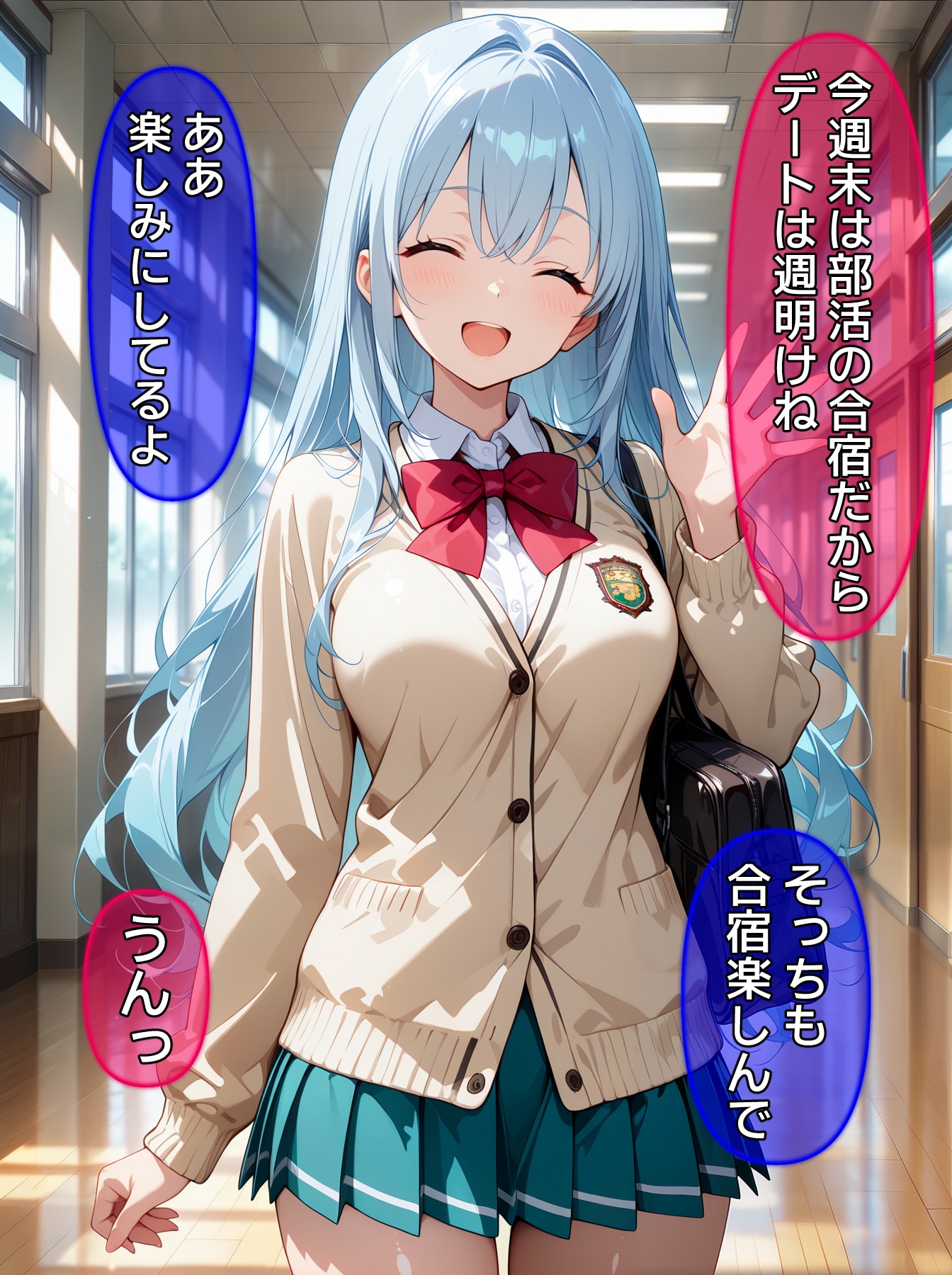 即堕ち大乱舞24【NTRレ〇プ05】⑤