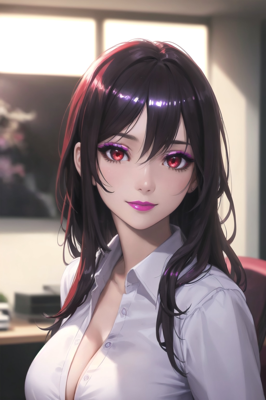 サキュバス２ | の人気AIイラスト・グラビア