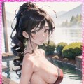 エロ着物　erotic kimono 10枚目