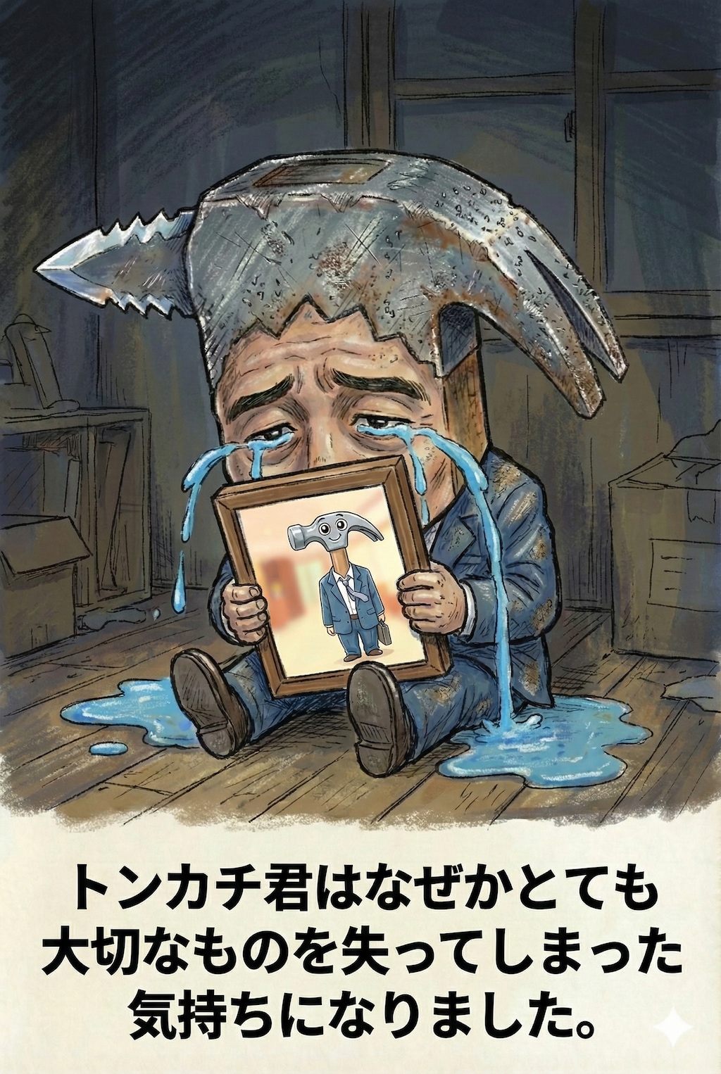 大人の絵本❤
