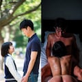 夜のお楽しみ1 11枚目