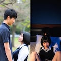 夜のお楽しみ1 3枚目